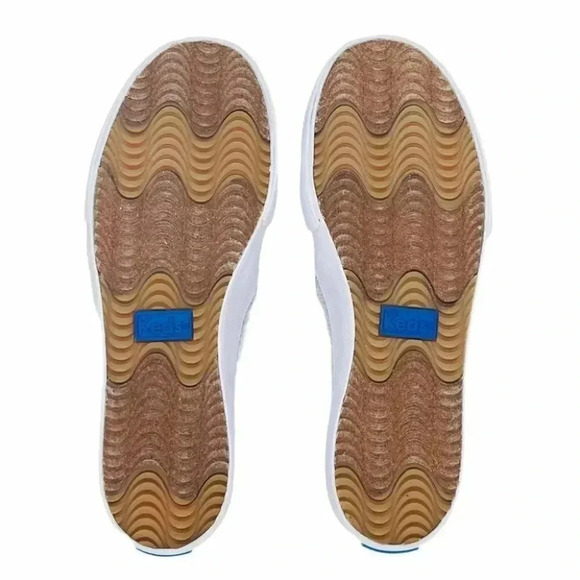 Keds Double Deck MLB Boston Red Sox Women’s Loafer - Picture 13 of 14